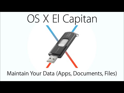 Read more about the article How to make a bootable OS X 10.11 El Capitan installer drive
